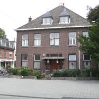 Phố Wet - Wetstraat, Хенгело