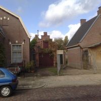 Oud pandje Adriaansweg, Хенгело