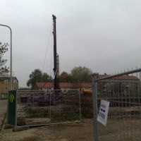 Nieuwbouw Berflo-Es, Хенгело