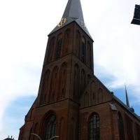Sint-Lambertusbasiliek Hengelo, Хенгело