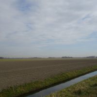 Dutch Landscape, Алькмаар