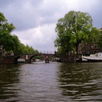 The Netherlands - Amsterdam, Амстердам
