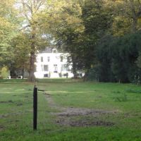 Landgoed Waterland @ Velsen-Zuid, Велсен
