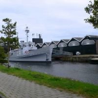 Marinemuseum Den Helder ..., Ден-Хельдер