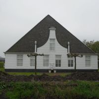 NL - Middenbeemster - Hobrederweg, Хаарлем