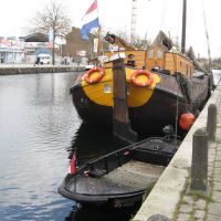 Pius harbour, Tilburg, The Netherlands, Тилбург