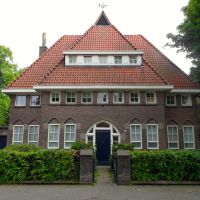 House St Willibrordsplein - Tilburg, Тилбург