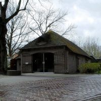 Kapel van Binderen (1941), Binderen, Helmond, Хелмонд