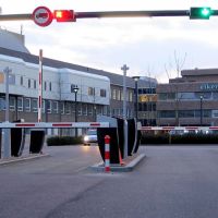 Parking Hospital Elkerliek, Хелмонд