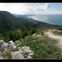 Abkhazia. New Athos., Новый Афон
