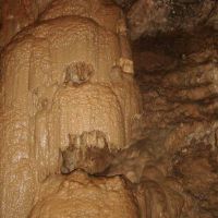 Новоафонская пещера, Новый Афон