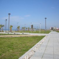 Batumi Boulevard, Батуми