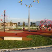 Batumi New Boulevard, Батуми
