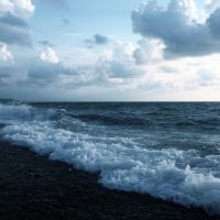 G_Black Sea Storm, Кобулети