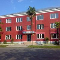 kobuleti professional education center, Кобулети