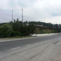 Agara. Road to Tbilisi [2013], Агара
