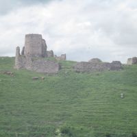 Akhalkalaki Fortress--XI century, Ахалкалаки