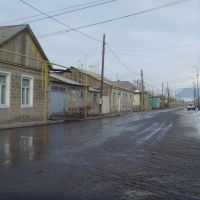 Մալխասյան փողոց, Ахалкалаки