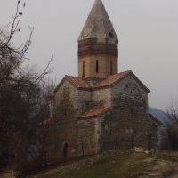 მატანის ეკლესიები/Matani churches.  Kakheti region, Georgia, Ахмета