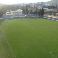 tamaz-stepanias Stadium, Болниси