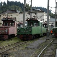 locomotive_depot, Боржоми