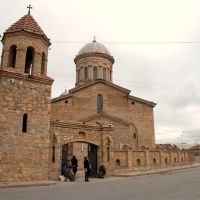 Gori Cthedral Church, Гори