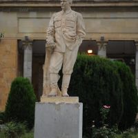 Музей Сталин, Гори