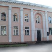 musikal house, Зестафони