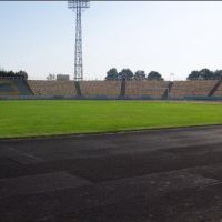 Torpedo Stadium, Кваиси