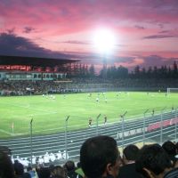 Kutaisi stadium, Кутаиси