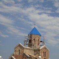 Church, Кутаиси