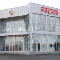 Police, Кутаиси
