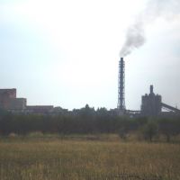 фабрика, Орджоникидзе