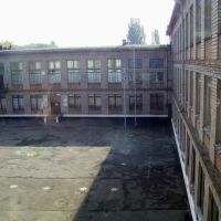 Школа № 4, Орджоникидзе