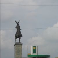 Poti Monument, Поти