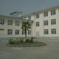 Samtredia. №11 school, Самтредиа
