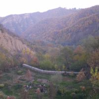 From Sighnaghi, Сигнахи