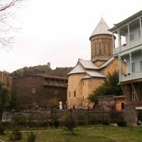 1.sioni emb1, Тбилиси