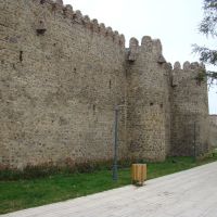 Batonistsikhe Castle, Telavi, Телави