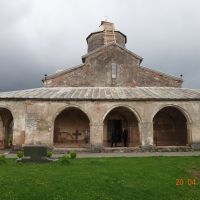 წალენჯიხის ეკლესია, Цаленджиха