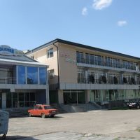 Hotels, Цхалтубо