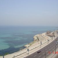Alexandria beach2, Александрия