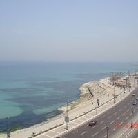 شاطىء الأسكندرية, Александрия