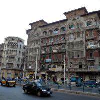 buildings, Александрия
