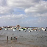 Alexandria - Along the bay, Александрия