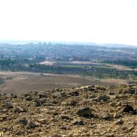 נגב | Пустыня Негев | Negev, Димона