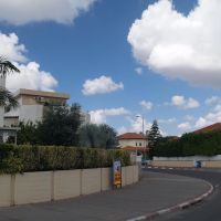 Sderot Ha-Vradim, Kiryat Malakhi, Кирьят-Малахи