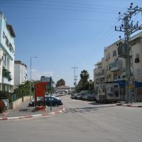 Sderot Ha Vradim, Кирьят-Малахи