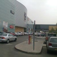 G Shopping Center, Кфар Саба