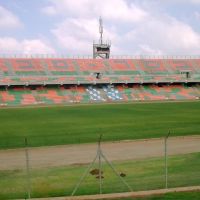 Kfar Saba. Levita Stadium, Кфар Саба